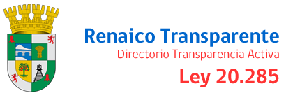 renaico transparente